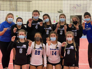 Meet your Posher, Jenna